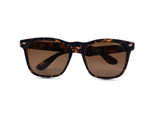 Matte Tortoise Shell