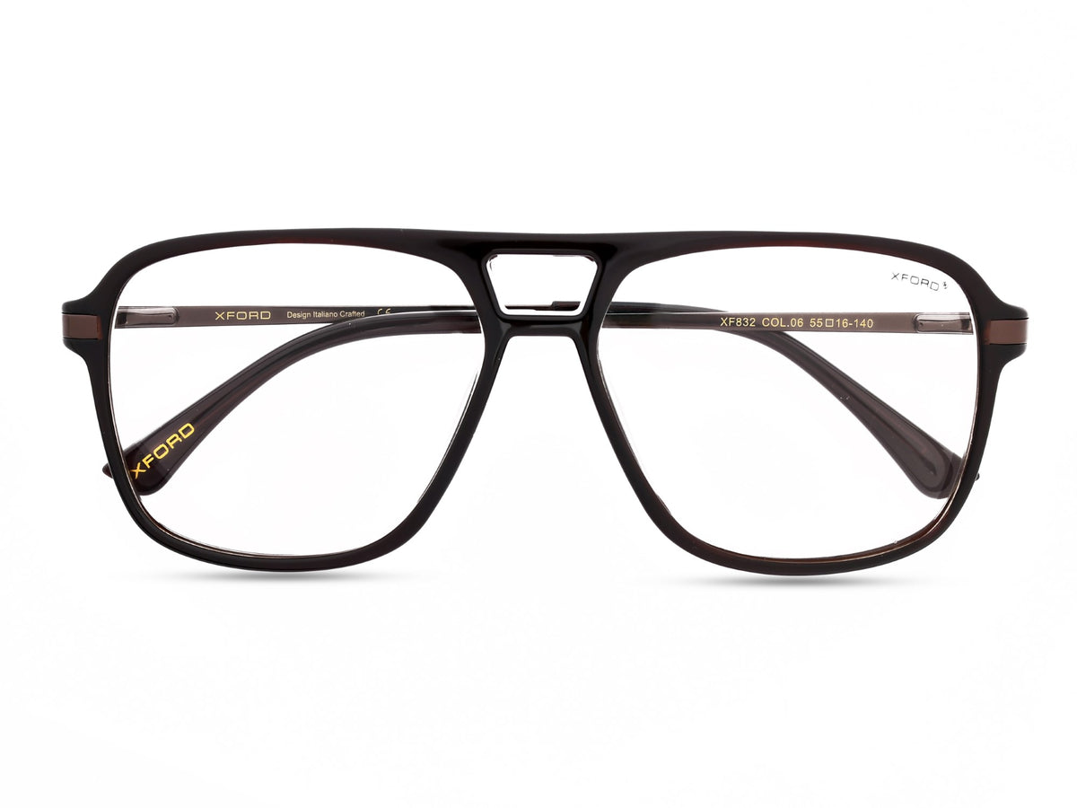 Dark Brown Frame