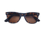 Matte Tortoiseshell