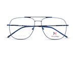 Midnight Navy Blue Finish