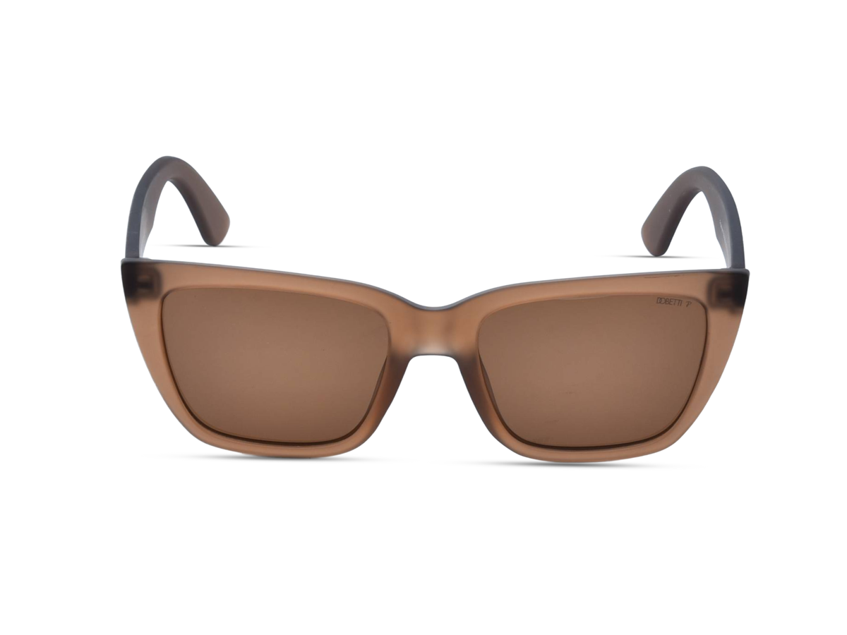 Matte Champagne Brown