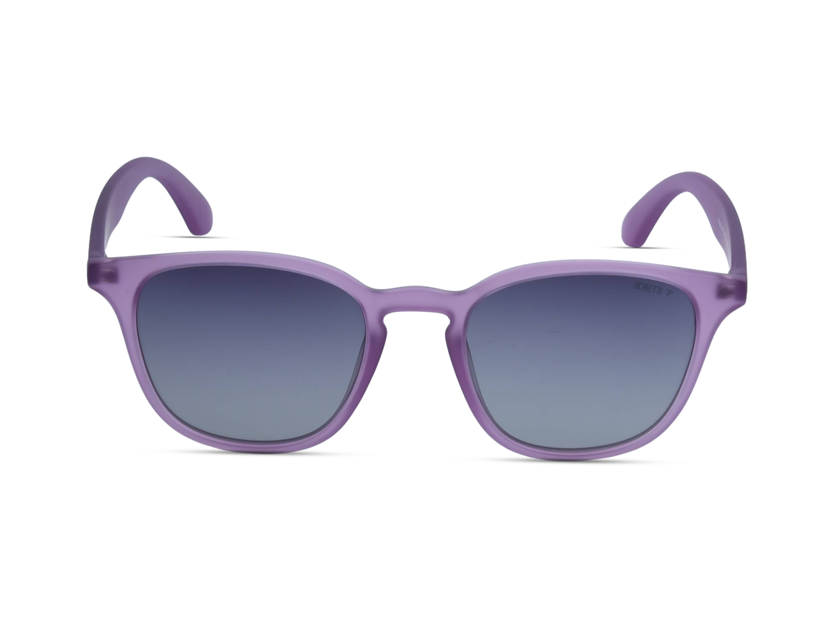 Matte Purple