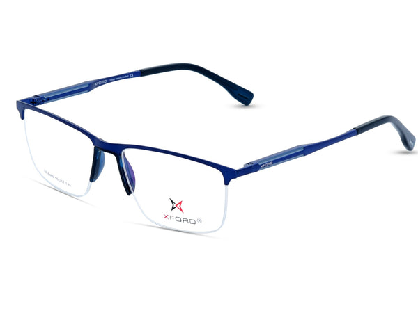 XFORD XF-8480 RECTANGULAR UNISEX