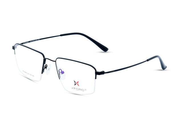 XFORD XF-8482 RECTANGULAR MEN
