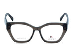 Transparent Grey and Tortoiseshell Combo