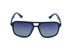 Dark Navy Blue
