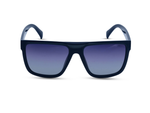 Glossy Navy Blue