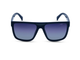 Glossy Navy Blue