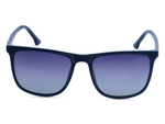 GLOSSY Dark Navy Blue