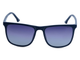 GLOSSY Dark Navy Blue
