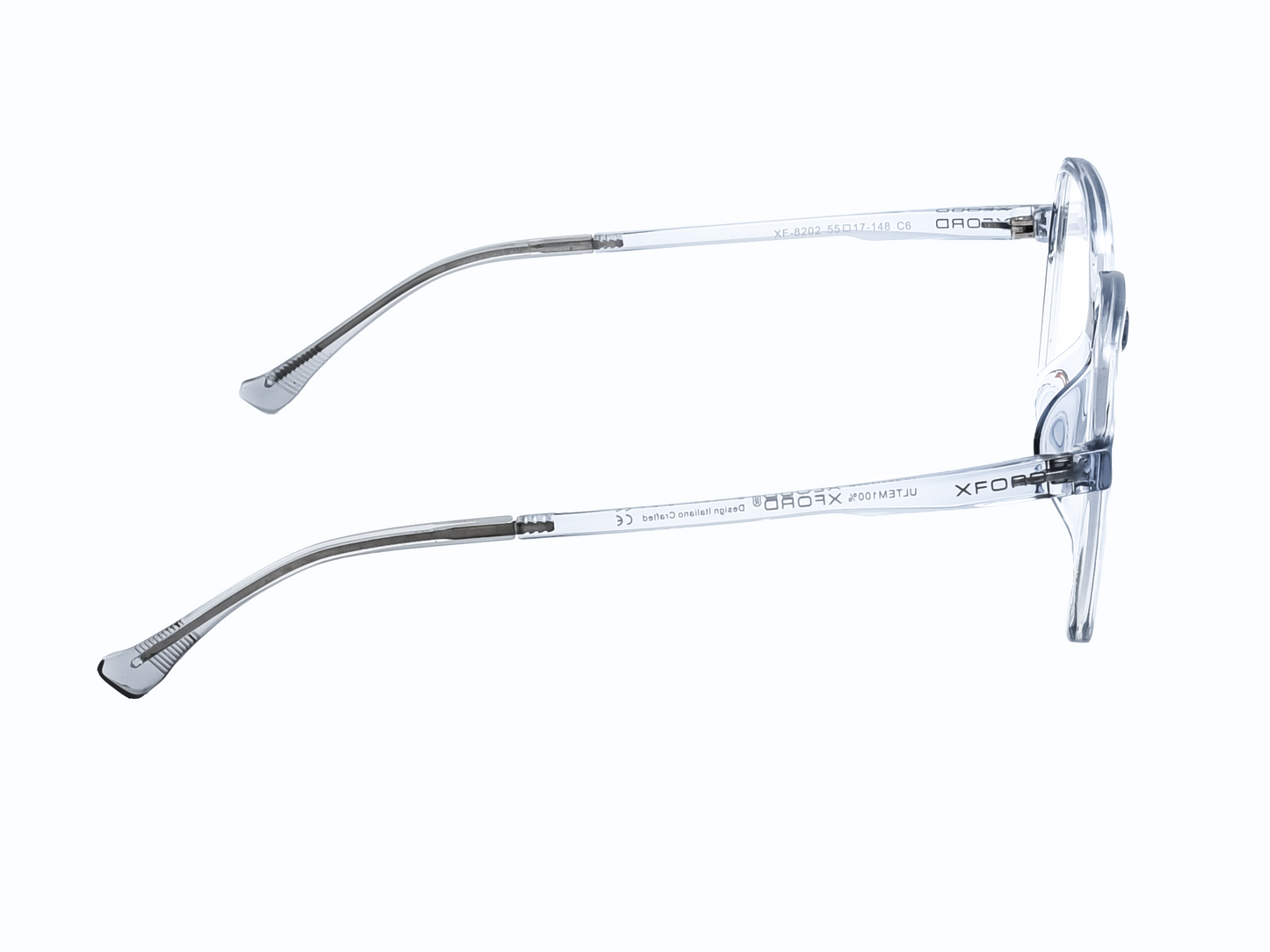 XFORD XF-8202 SQUARE UNISEX