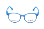 Baby Blue with Ocean Blue Temples