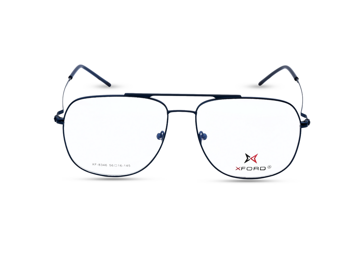 Midnight Navy Blue Finish