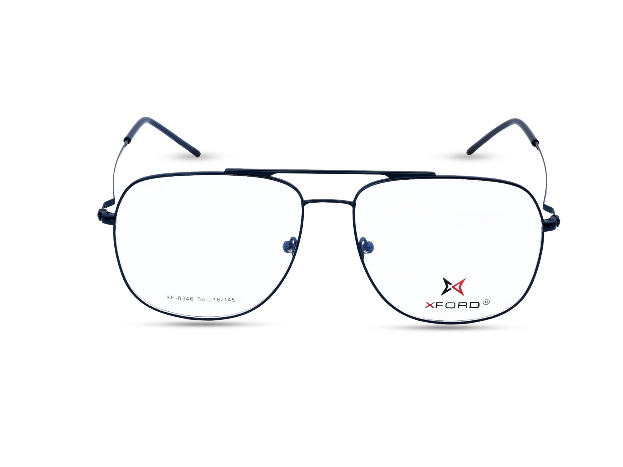 Midnight Navy Blue Finish