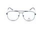 Midnight Navy Blue Finish