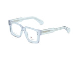 Transparent Ice Blue