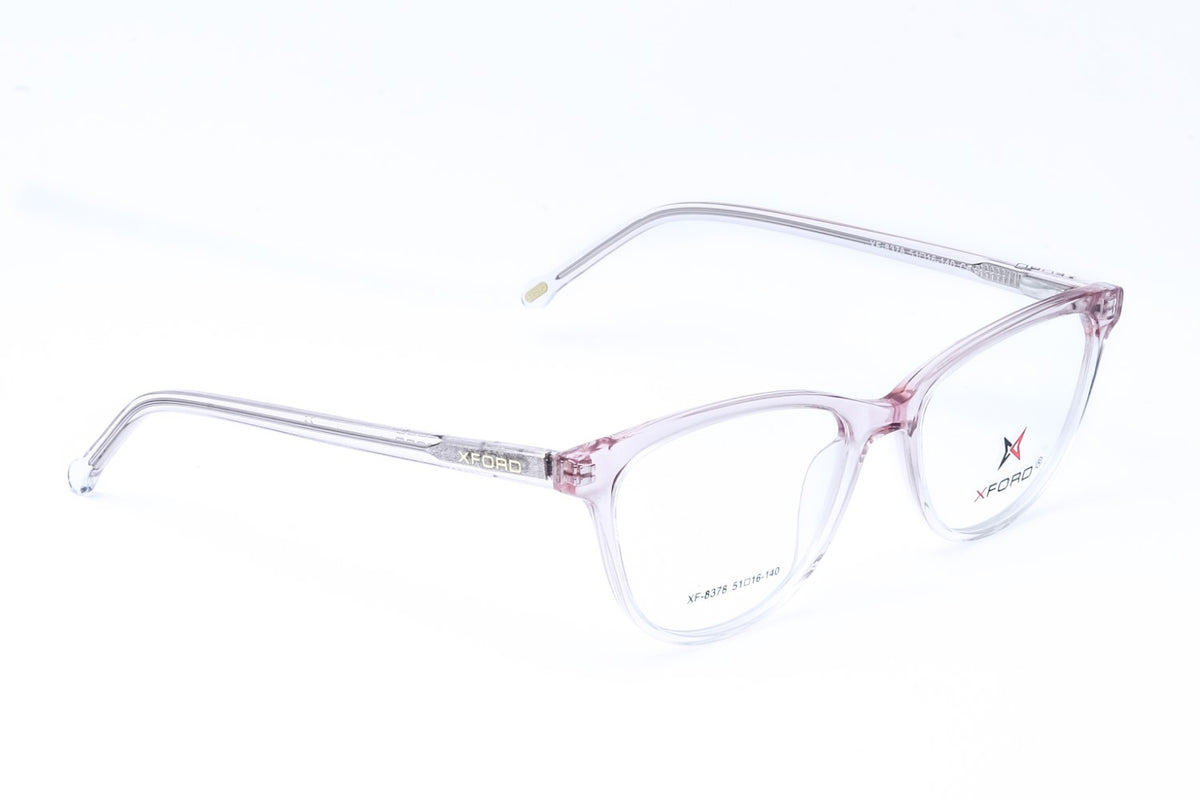 PINK TRANSPARENT