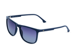 GLOSSY Dark Navy Blue