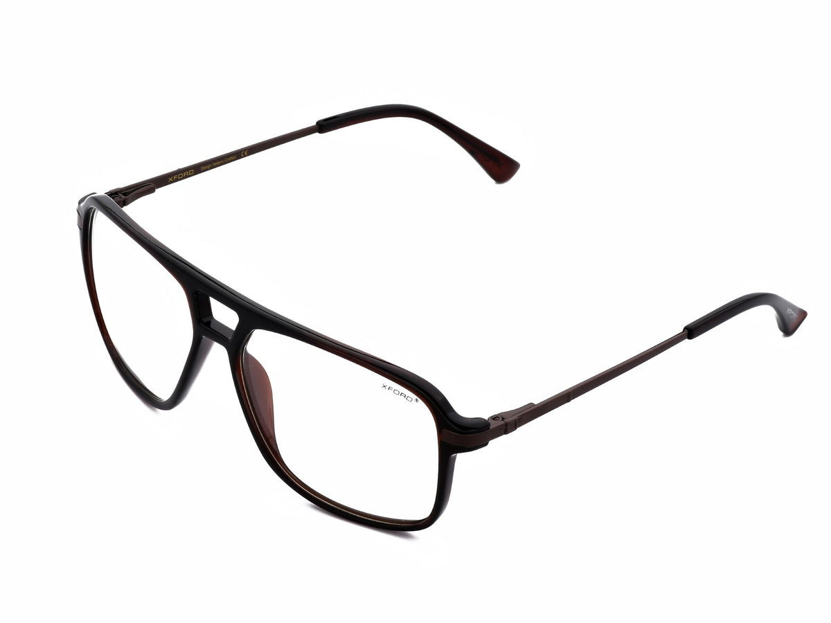 Dark Brown Frame