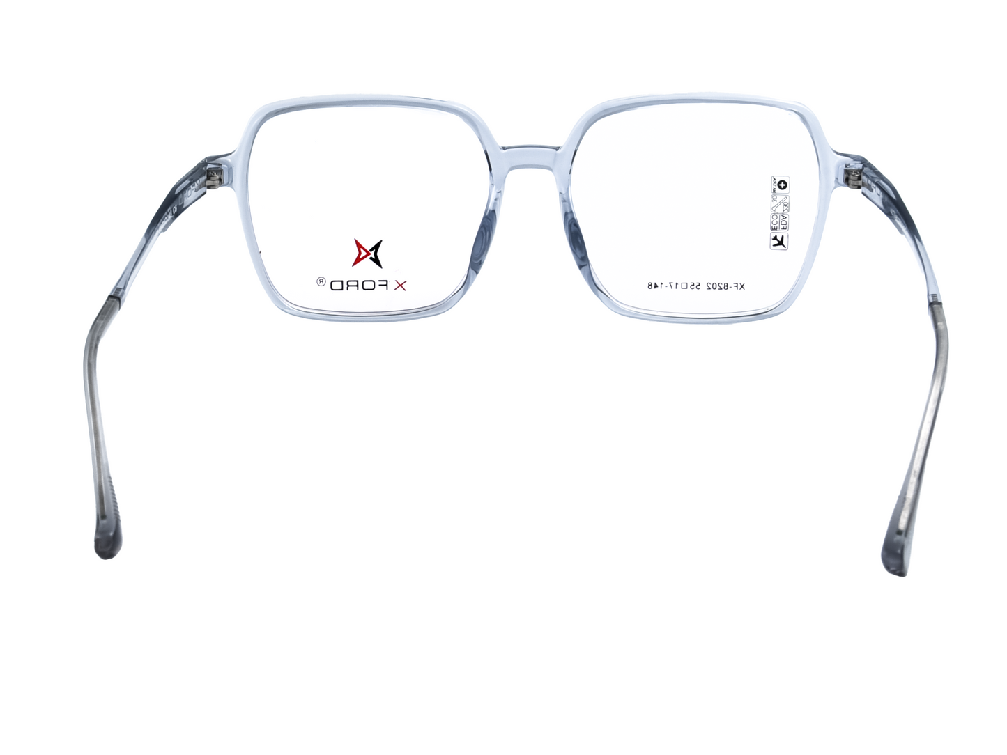 XFORD XF-8202 SQUARE UNISEX