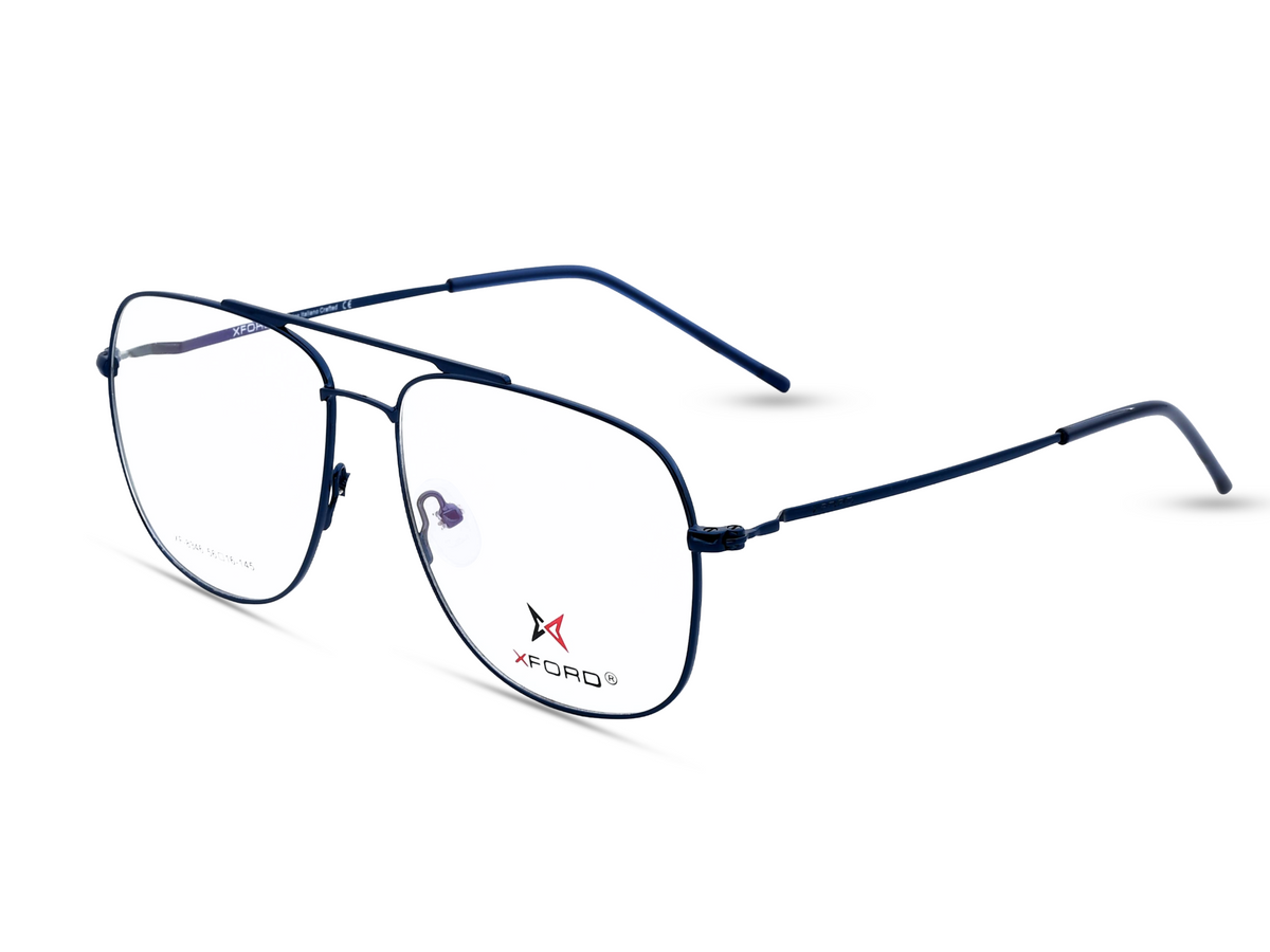 Midnight Navy Blue Finish