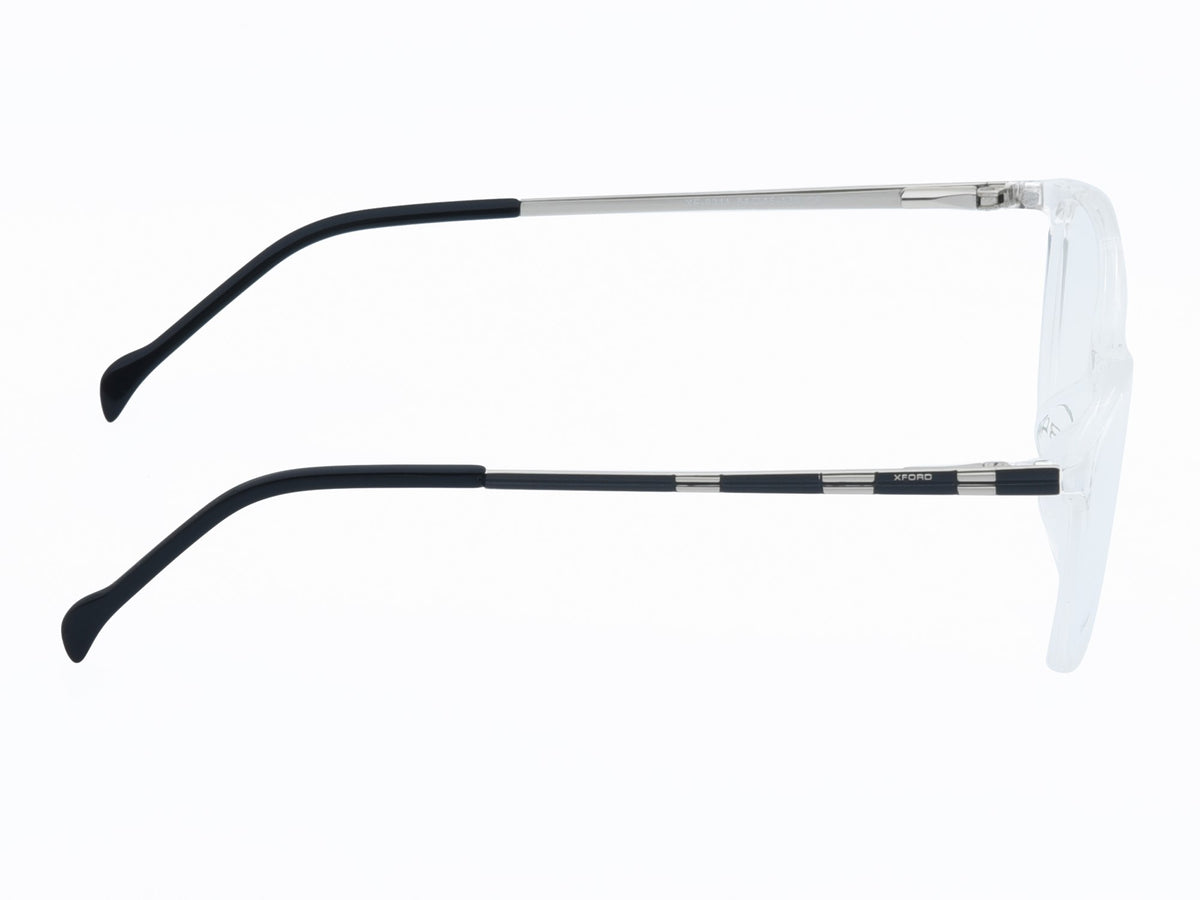Crystal Clear front frame