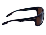 Matte Dark Burgundy / Camouflage (with Burgundy accent and Army print inner temples)