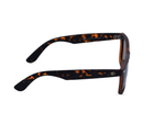 Matte Tortoiseshell