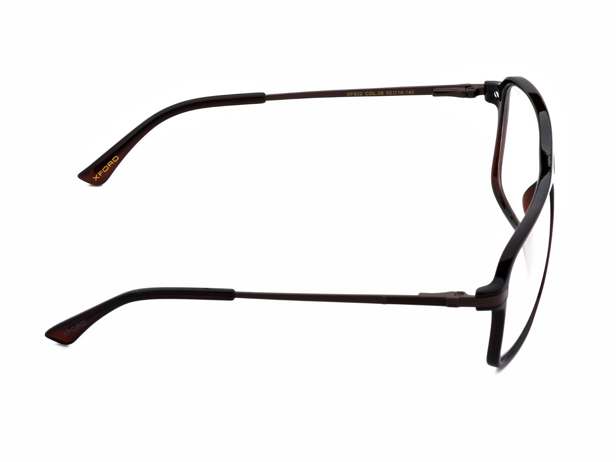 Dark Brown Frame