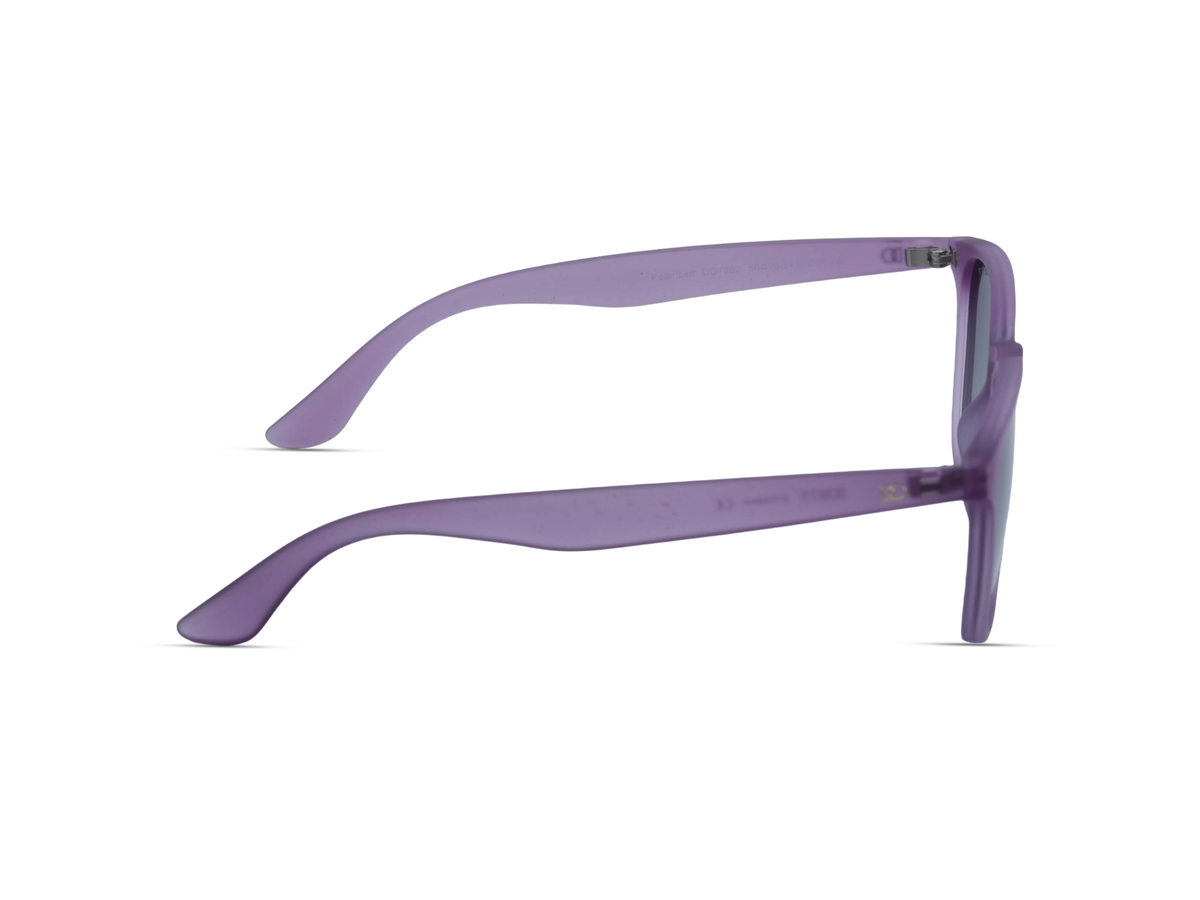 Matte Purple