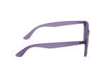 Matte Purple