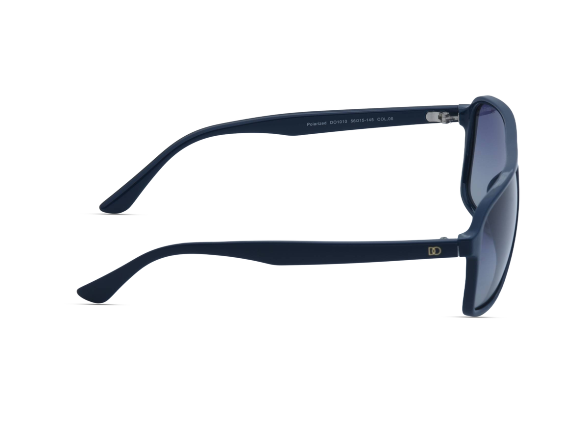 Dark Navy Blue