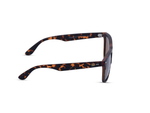 Matte Tortoise Shell
