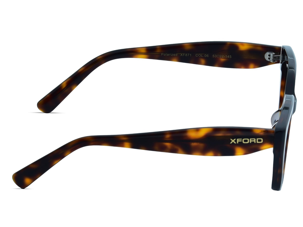 Glossy Tortoiseshell	
