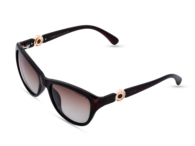 XFORD XFSG-840 Cat-Eye WOMEN
