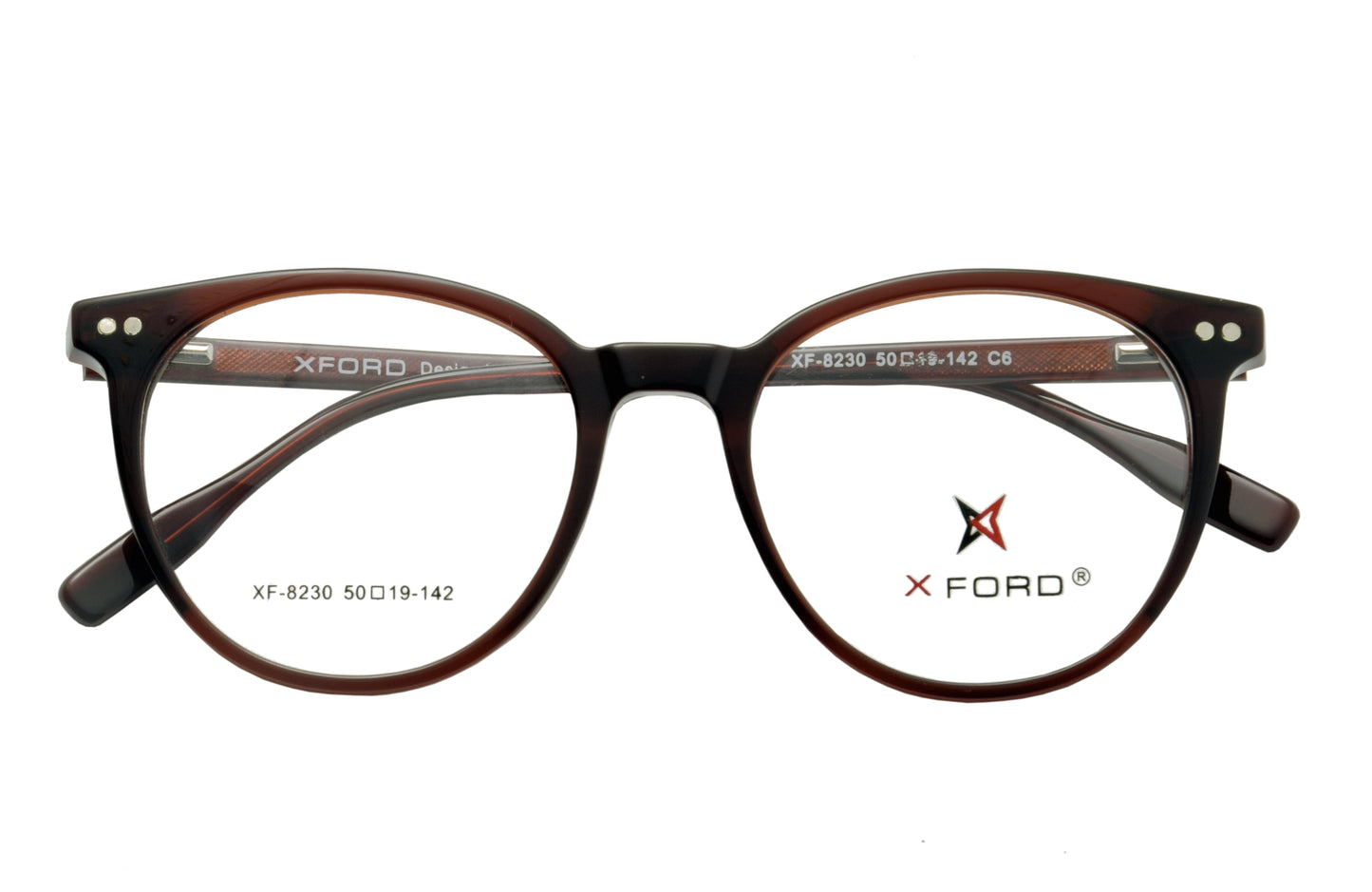 XFORD XF-8230 ROUND UNISEX