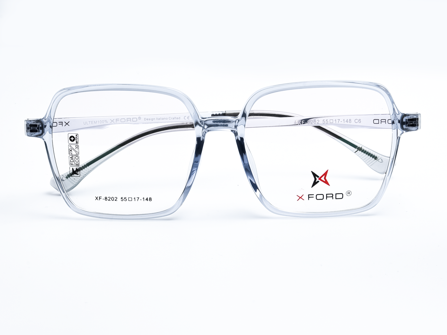 XFORD XF-8202 SQUARE UNISEX