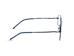 Midnight Navy Blue Finish