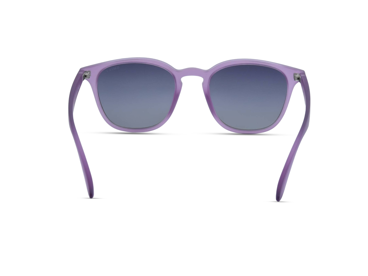 Matte Purple