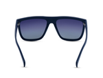 Glossy Navy Blue