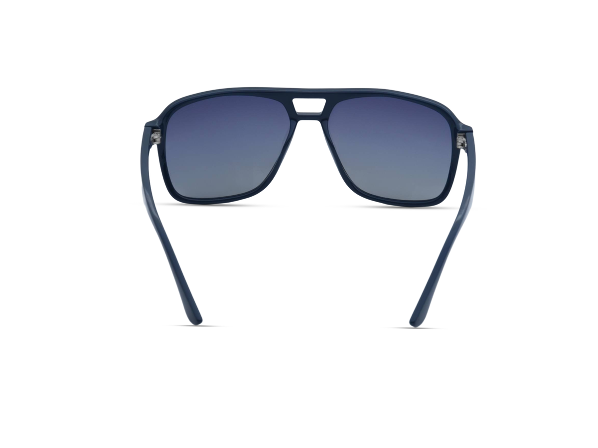 Dark Navy Blue