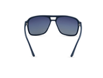 Dark Navy Blue