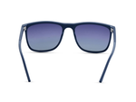 GLOSSY Dark Navy Blue