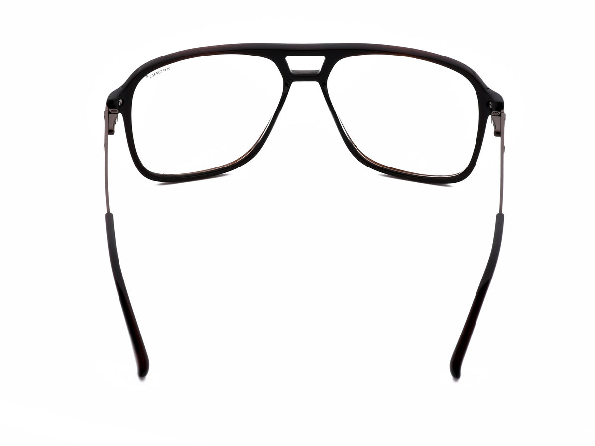 Dark Brown Frame