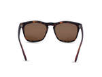 Matte Tortoise Shell