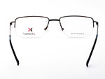 Metallic Brown & Black