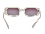 Glossy Ivory White / Cream
