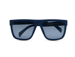 Matte Navy Blue