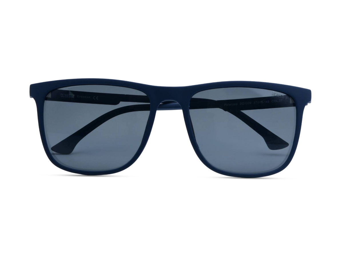 Matte Dark Navy Blue