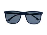 Matte Dark Navy Blue